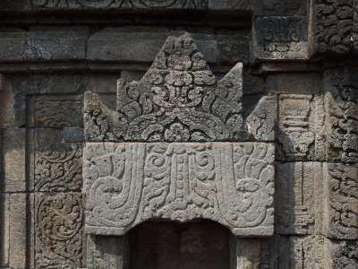 サンビサリ寺院 | Candi Sambisari