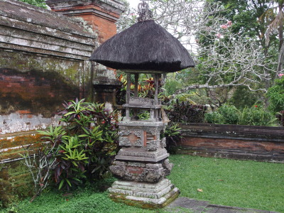 タマン・アユン寺院 | Pura Taman Ayun