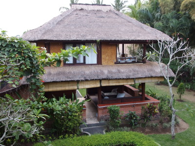 アグン・ラカ・リゾート＆ヴィラ | Agung Raka Resort & Villa