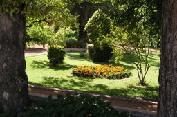 エラム庭園