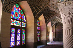 Masjed-e Nasir Al Molk