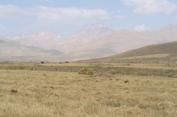 サバラーン山