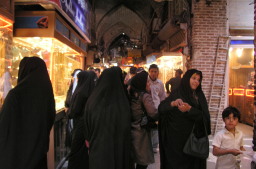 Bazar-e Ardabil