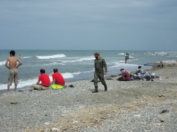 Caspian Sea, Ramsar