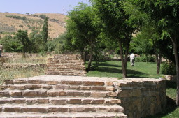 Park-e Abidar