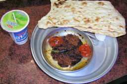 Kabab-e Tave'i