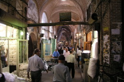Bazar-e Tabriz
