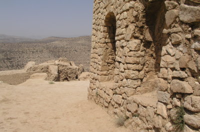 ドフタル城砦