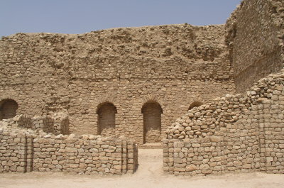 Kakh-e Ardashir : Firuzabad