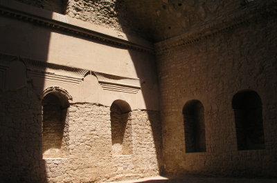 Ardashir Palace : Firuz Abad