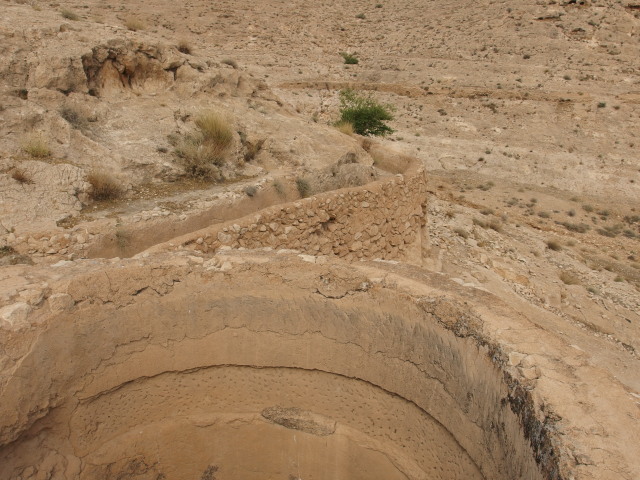 アースィヤーベ・サンギー、ダーラーブ | Asiyab-e Sangi (Stone Mill), Darab