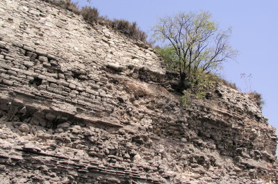 Theodosian Land Walls
