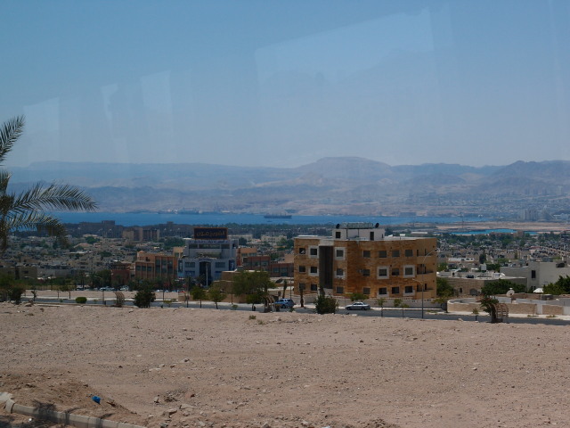 アカバ | Aqaba