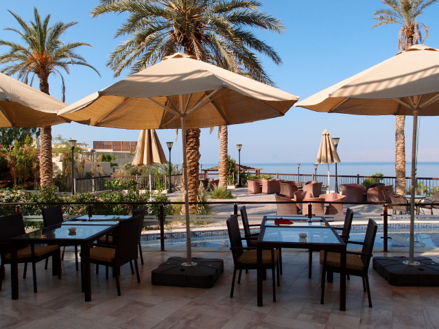 デッド・シー・スパ・ホテル | Dead Sea Spa Hotel