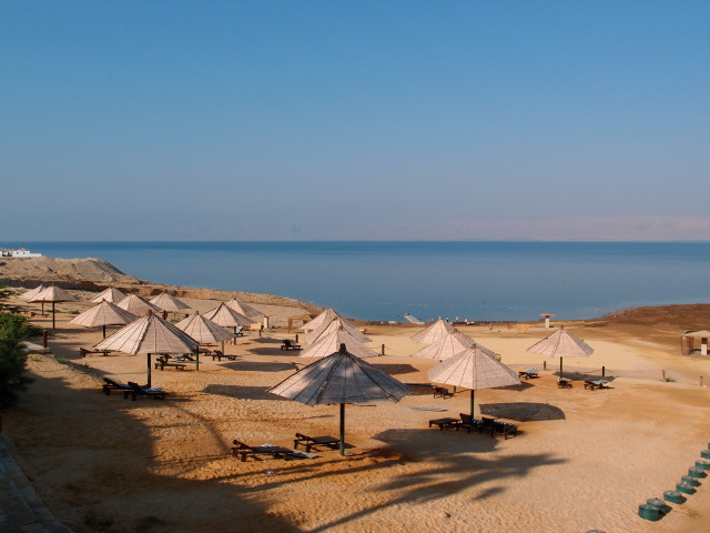 デッド・シー・スパ・ホテル | Dead Sea Spa Hotel