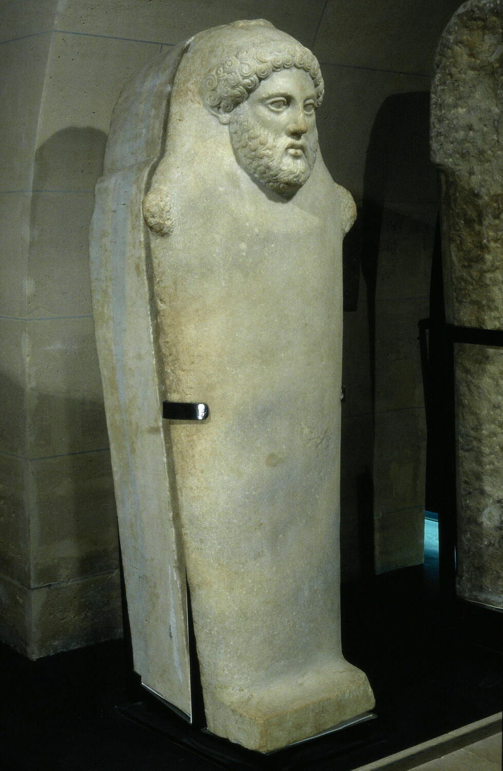 Sarcophage AO 4804, AO 4807, AO4969, Louvre