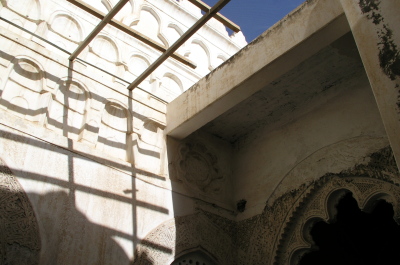 アシュラフィヤ・モスク（イエメン、タイズ）｜Taiz,Yemen