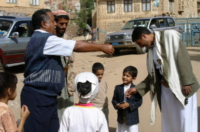 ワディ・ダハール（イエメン）｜Wadi Dahar,Yemen