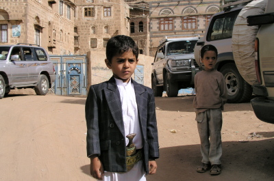 ワディ・ダハール（イエメン）｜Wadi Dahar,Yemen