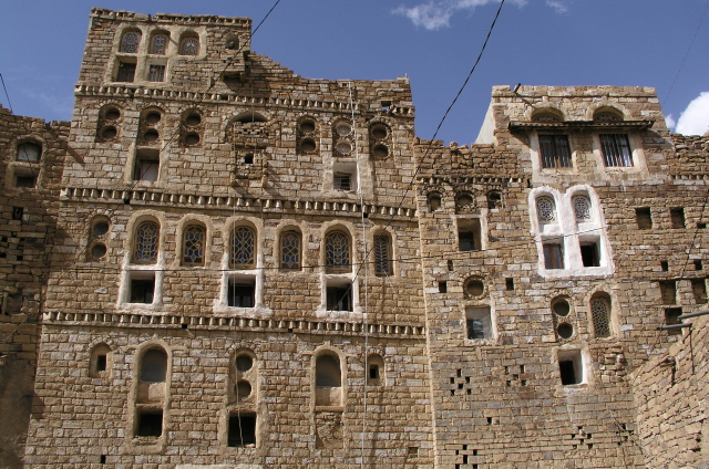 スーラ（イエメン）｜Thula,Yemen