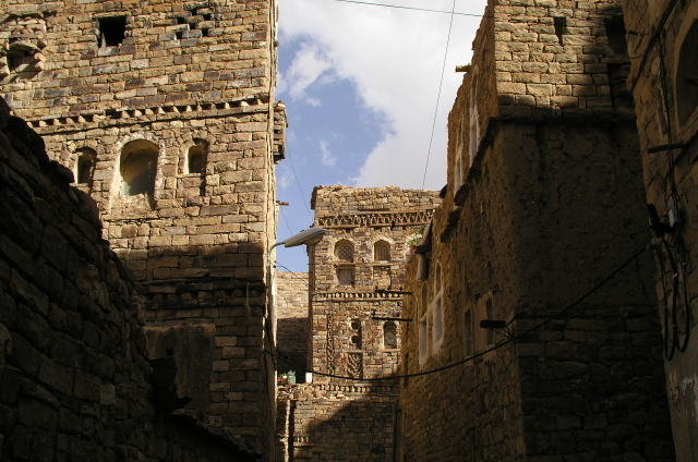 スーラ（イエメン）｜Thula,Yemen